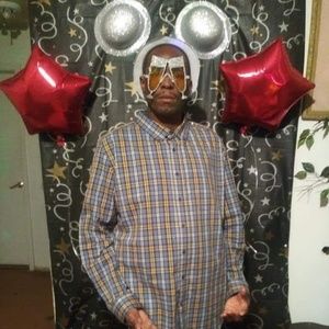 Meet your Posher, Jackson